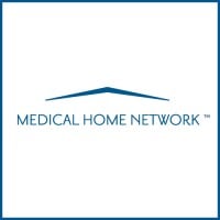 Medical Home Network Logo